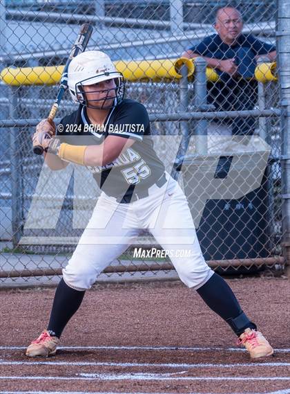 Thumbnail 1 in Mililani @ Leilehua (OIA Divsion 1 Semifinal) photogallery.