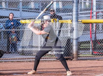 Thumbnail 3 in Mililani @ Leilehua (OIA Divsion 1 Semifinal) photogallery.