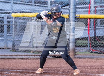 Thumbnail 2 in Mililani @ Leilehua (OIA Divsion 1 Semifinal) photogallery.