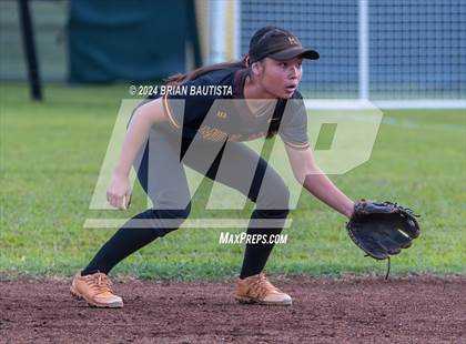 Thumbnail 2 in Mililani @ Leilehua (OIA Divsion 1 Semifinal) photogallery.