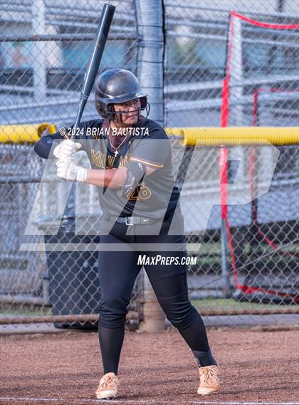 Thumbnail 1 in Mililani @ Leilehua (OIA Divsion 1 Semifinal) photogallery.