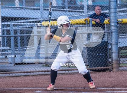 Thumbnail 3 in Mililani @ Leilehua (OIA Divsion 1 Semifinal) photogallery.