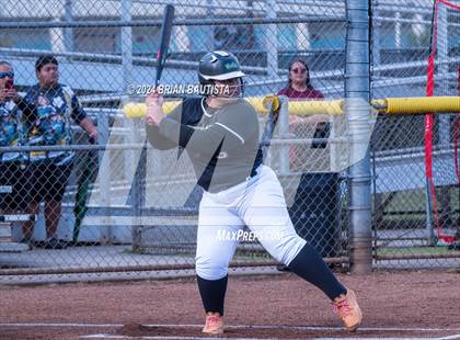 Thumbnail 1 in Mililani @ Leilehua (OIA Divsion 1 Semifinal) photogallery.