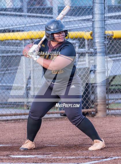 Thumbnail 2 in Mililani @ Leilehua (OIA Divsion 1 Semifinal) photogallery.