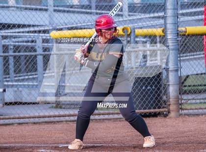 Thumbnail 2 in Mililani @ Leilehua (OIA Divsion 1 Semifinal) photogallery.