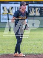 Photo from the gallery "Mililani @ Leilehua (OIA Divsion 1 Semifinal)"