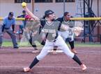 Photo from the gallery "Mililani @ Leilehua (OIA Divsion 1 Semifinal)"