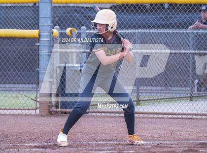 Thumbnail 3 in Mililani @ Leilehua (OIA Divsion 1 Semifinal) photogallery.