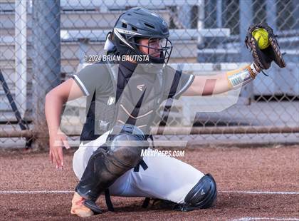 Thumbnail 1 in Mililani @ Leilehua (OIA Divsion 1 Semifinal) photogallery.