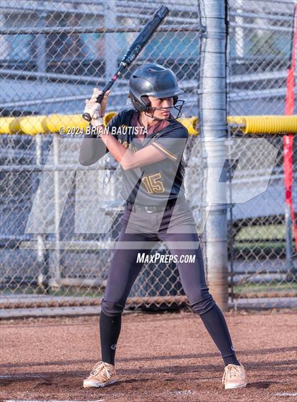 Thumbnail 1 in Mililani @ Leilehua (OIA Divsion 1 Semifinal) photogallery.