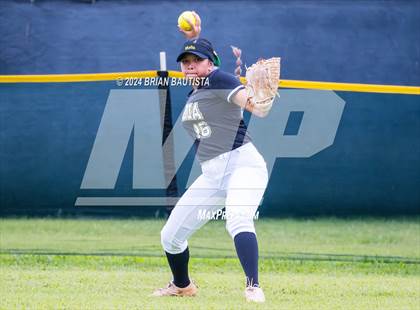 Thumbnail 1 in Mililani @ Leilehua (OIA Divsion 1 Semifinal) photogallery.