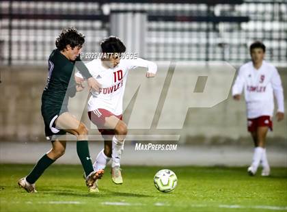 Thumbnail 1 in Fowler @ Garces Memorial photogallery.