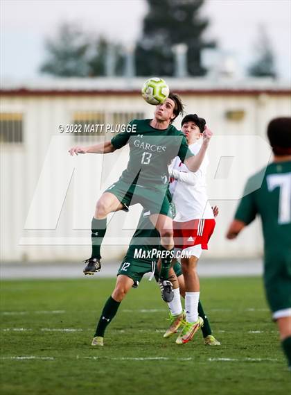 Thumbnail 2 in Fowler @ Garces Memorial photogallery.