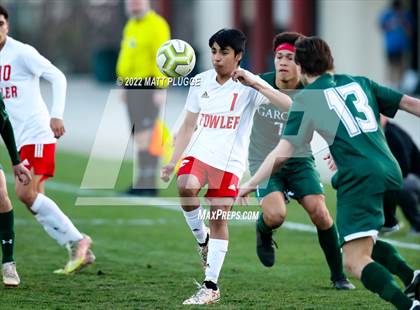 Thumbnail 3 in Fowler @ Garces Memorial photogallery.