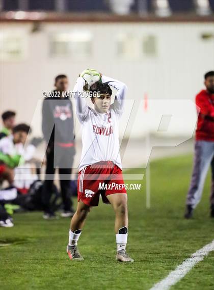 Thumbnail 3 in Fowler @ Garces Memorial photogallery.