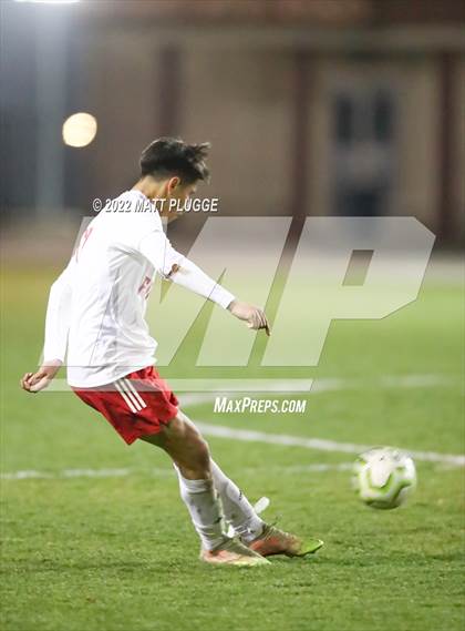 Thumbnail 3 in Fowler @ Garces Memorial photogallery.