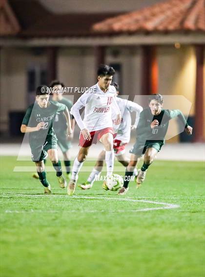 Thumbnail 3 in Fowler @ Garces Memorial photogallery.