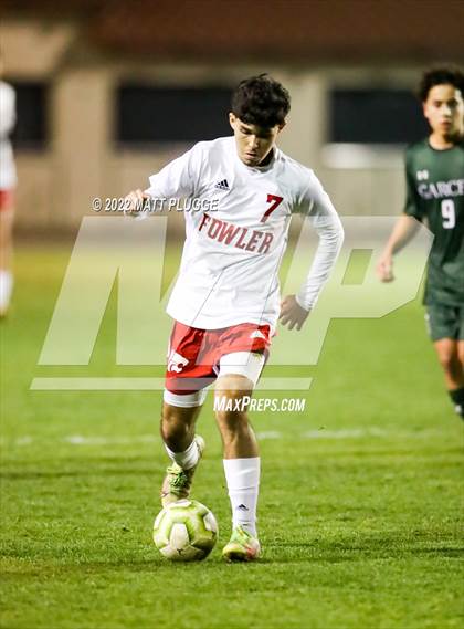Thumbnail 1 in Fowler @ Garces Memorial photogallery.