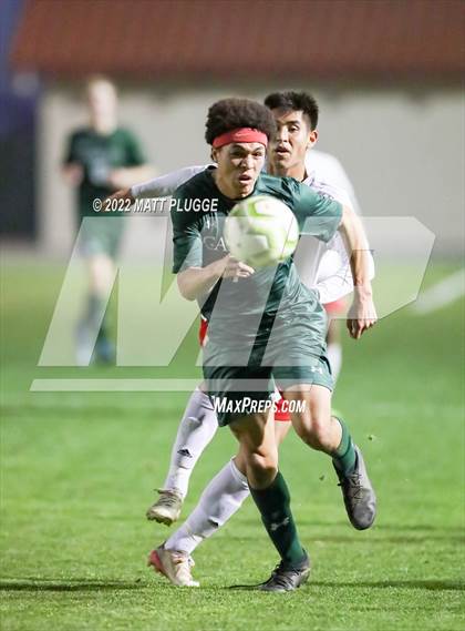 Thumbnail 1 in Fowler @ Garces Memorial photogallery.
