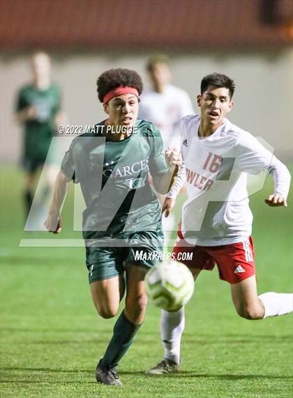 Thumbnail 2 in Fowler @ Garces Memorial photogallery.