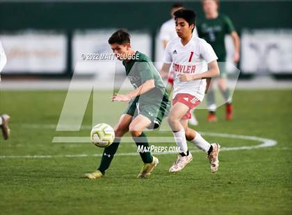 Thumbnail 2 in Fowler @ Garces Memorial photogallery.