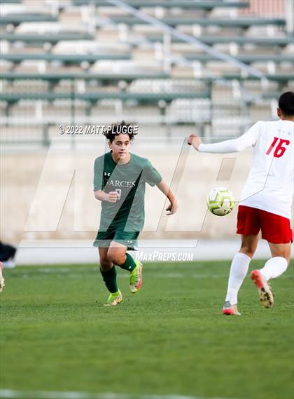 Thumbnail 3 in Fowler @ Garces Memorial photogallery.