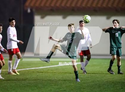 Thumbnail 1 in Fowler @ Garces Memorial photogallery.