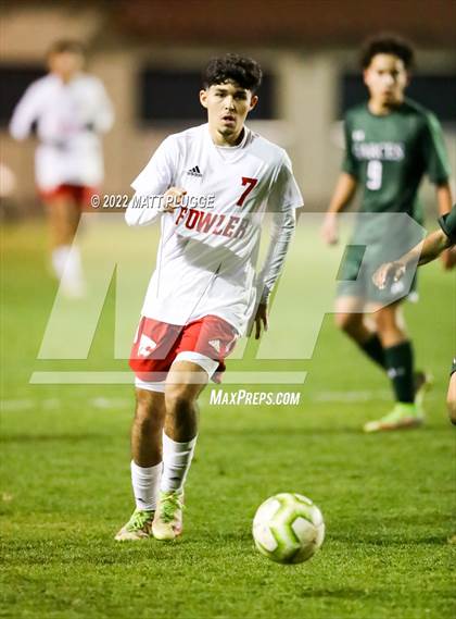 Thumbnail 2 in Fowler @ Garces Memorial photogallery.