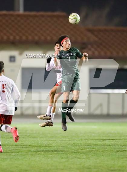 Thumbnail 2 in Fowler @ Garces Memorial photogallery.