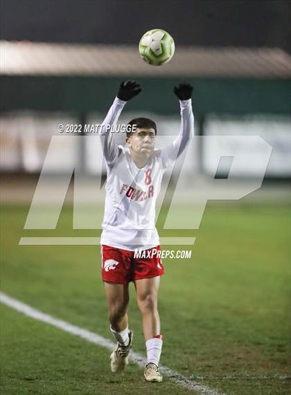 Thumbnail 2 in Fowler @ Garces Memorial photogallery.