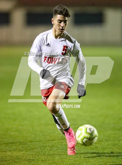 Thumbnail 3 in Fowler @ Garces Memorial photogallery.
