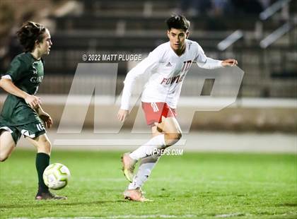 Thumbnail 3 in Fowler @ Garces Memorial photogallery.