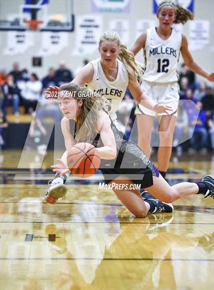 Thumbnail 2 in Brownsburg @ Noblesville photogallery.