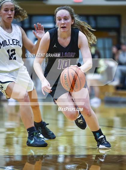 Thumbnail 3 in Brownsburg @ Noblesville photogallery.