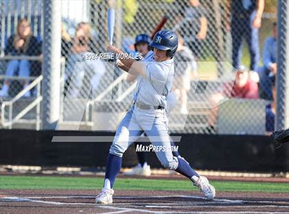 Thumbnail 1 in San Juan Hills vs St Francis (CIF SS D4 Rnd 2 Playoff) photogallery.