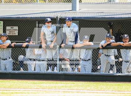 Thumbnail 2 in San Juan Hills vs St Francis (CIF SS D4 Rnd 2 Playoff) photogallery.