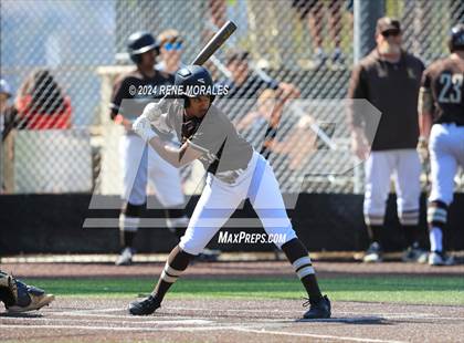 Thumbnail 1 in San Juan Hills vs St Francis (CIF SS D4 Rnd 2 Playoff) photogallery.