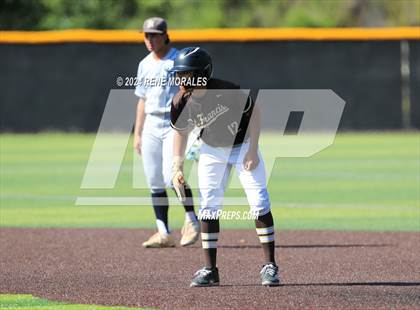 Thumbnail 2 in San Juan Hills vs St Francis (CIF SS D4 Rnd 2 Playoff) photogallery.