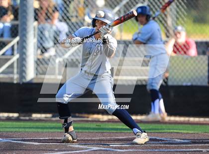Thumbnail 3 in San Juan Hills vs St Francis (CIF SS D4 Rnd 2 Playoff) photogallery.