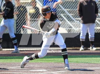 Thumbnail 3 in San Juan Hills vs St Francis (CIF SS D4 Rnd 2 Playoff) photogallery.