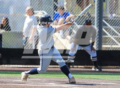 Thumbnail 2 in San Juan Hills vs St Francis (CIF SS D4 Rnd 2 Playoff) photogallery.