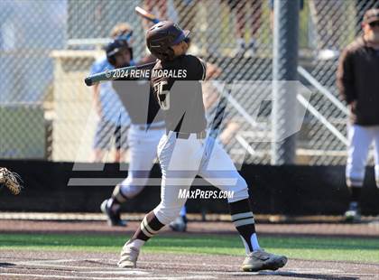 Thumbnail 1 in San Juan Hills vs St Francis (CIF SS D4 Rnd 2 Playoff) photogallery.