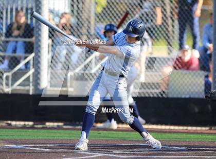 Thumbnail 3 in San Juan Hills vs St Francis (CIF SS D4 Rnd 2 Playoff) photogallery.