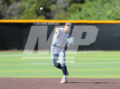 Thumbnail 2 in San Juan Hills vs St Francis (CIF SS D4 Rnd 2 Playoff) photogallery.