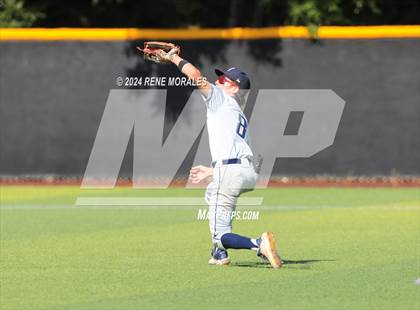 Thumbnail 1 in San Juan Hills vs St Francis (CIF SS D4 Rnd 2 Playoff) photogallery.