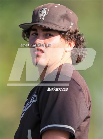Thumbnail 2 in San Juan Hills vs St Francis (CIF SS D4 Rnd 2 Playoff) photogallery.