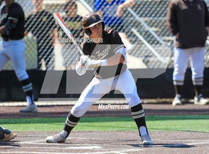 Thumbnail 1 in San Juan Hills vs St Francis (CIF SS D4 Rnd 2 Playoff) photogallery.