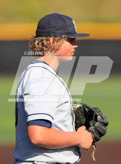 Thumbnail 2 in San Juan Hills vs St Francis (CIF SS D4 Rnd 2 Playoff) photogallery.