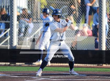 Thumbnail 1 in San Juan Hills vs St Francis (CIF SS D4 Rnd 2 Playoff) photogallery.
