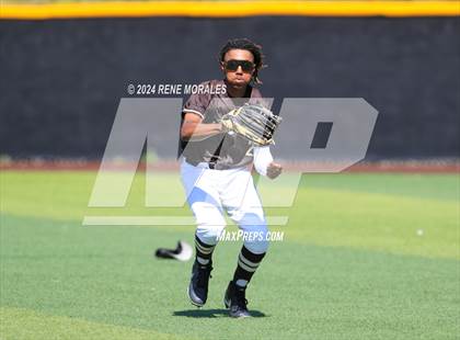 Thumbnail 2 in San Juan Hills vs St Francis (CIF SS D4 Rnd 2 Playoff) photogallery.